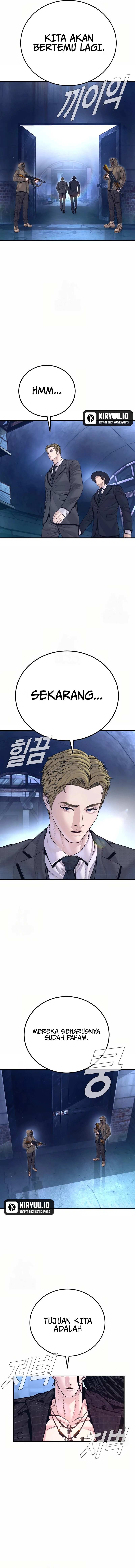 Halaman 8 dari Manager Kim Chapter 229
