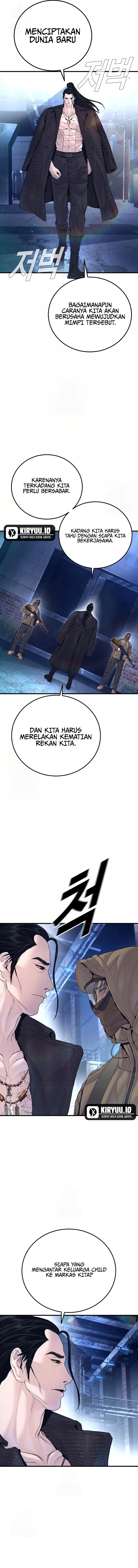 Halaman 9 dari Manager Kim Chapter 229