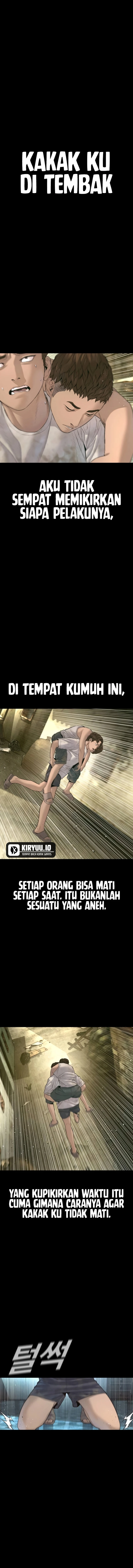 Halaman 15 dari Manager Kim Chapter 230