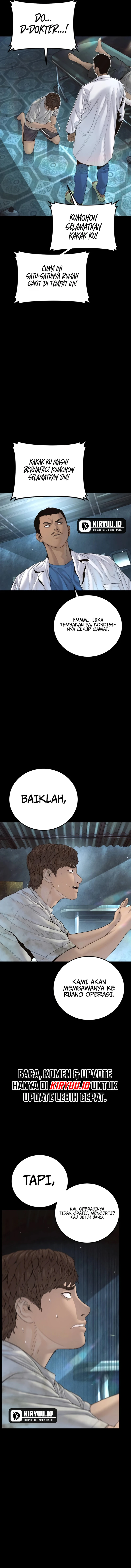 Halaman 16 dari Manager Kim Chapter 230