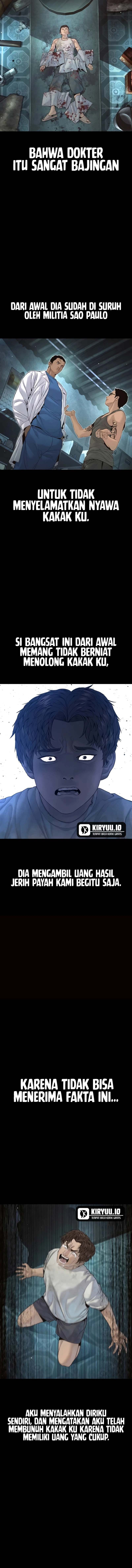 Halaman 18 dari Manager Kim Chapter 230