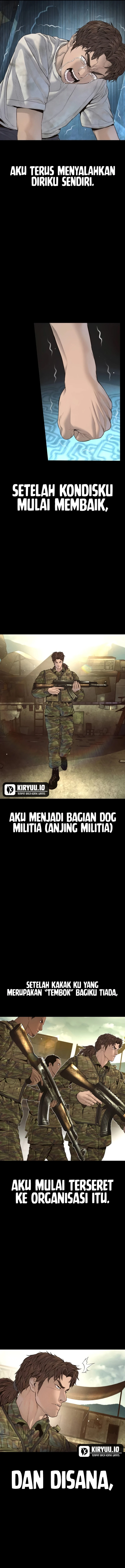 Halaman 19 dari Manager Kim Chapter 230