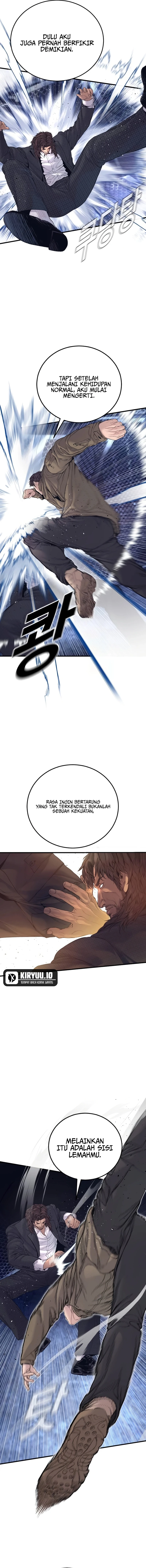 Halaman 3 dari Manager Kim Chapter 230