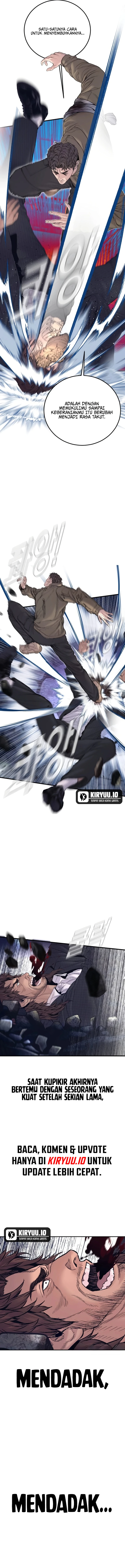 Halaman 4 dari Manager Kim Chapter 230