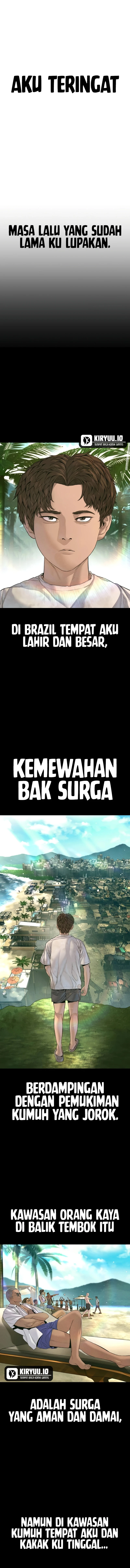 Halaman 5 dari Manager Kim Chapter 230