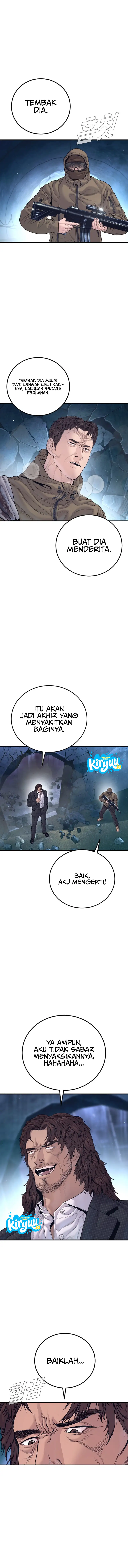Halaman 10 dari Manager Kim Chapter 231