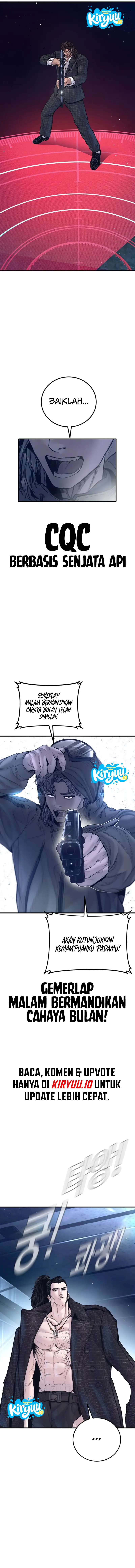 Halaman 15 dari Manager Kim Chapter 231
