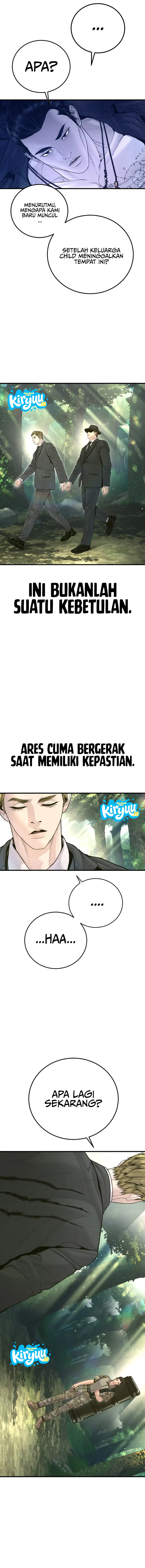 Halaman 20 dari Manager Kim Chapter 231