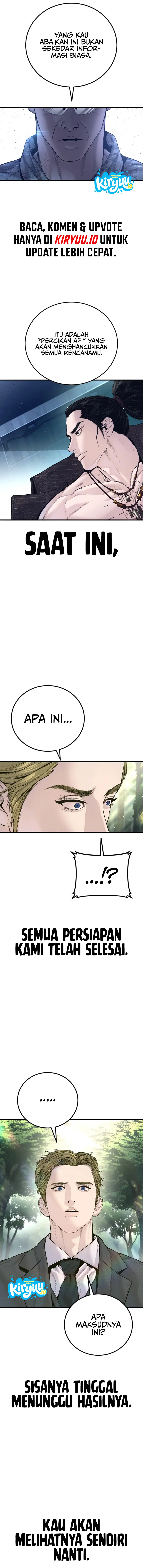 Halaman 22 dari Manager Kim Chapter 231