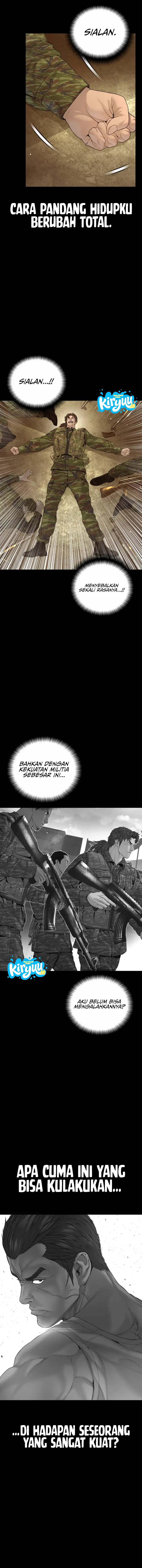 Halaman 3 dari Manager Kim Chapter 231