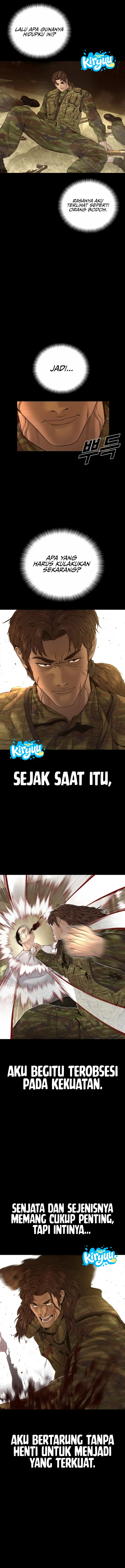 Halaman 4 dari Manager Kim Chapter 231