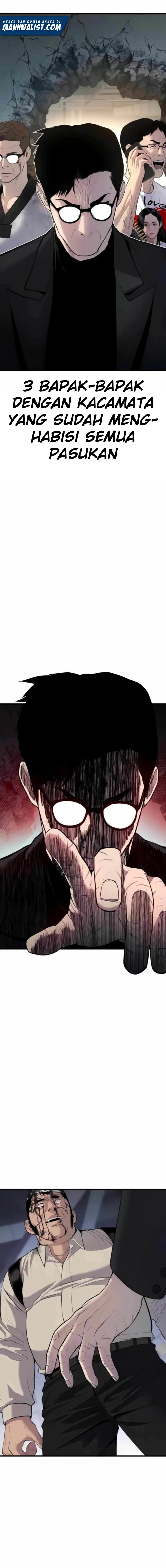 Halaman 22 dari Manager Kim Chapter 24
