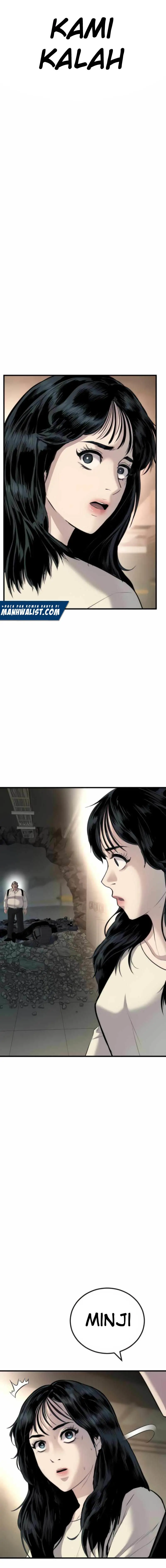 Halaman 24 dari Manager Kim Chapter 24