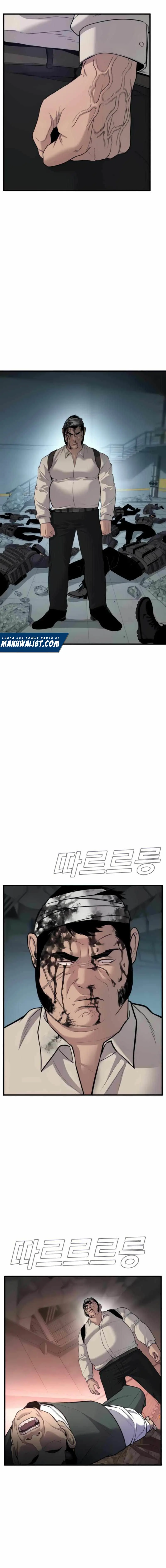 Halaman 26 dari Manager Kim Chapter 24