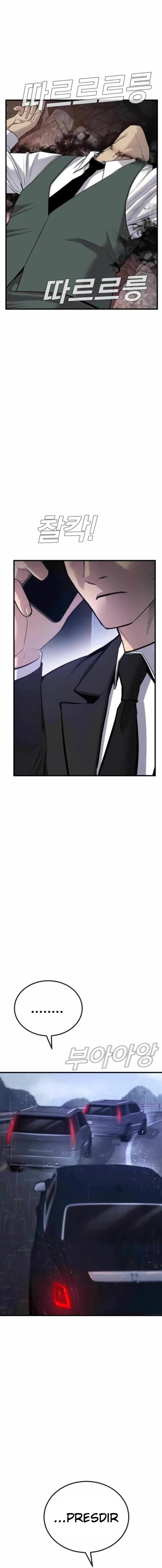 Halaman 27 dari Manager Kim Chapter 24