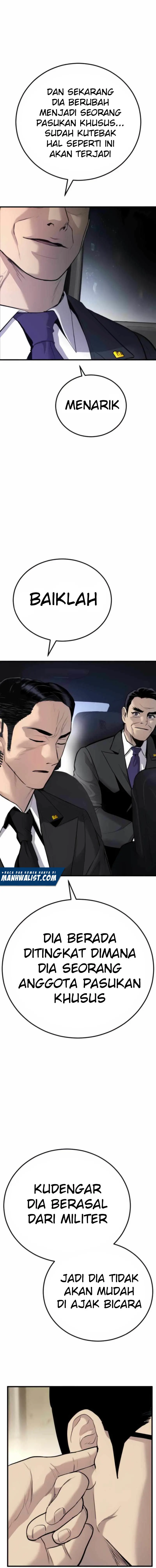 Halaman 29 dari Manager Kim Chapter 24