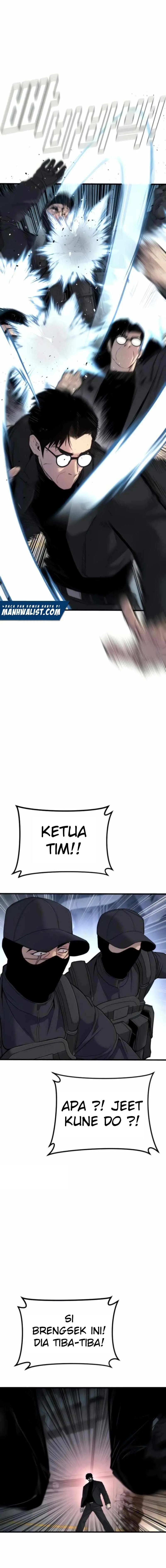 Halaman 6 dari Manager Kim Chapter 24