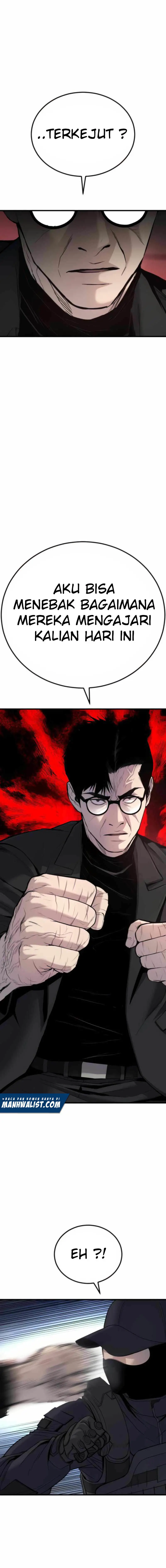 Halaman 7 dari Manager Kim Chapter 24