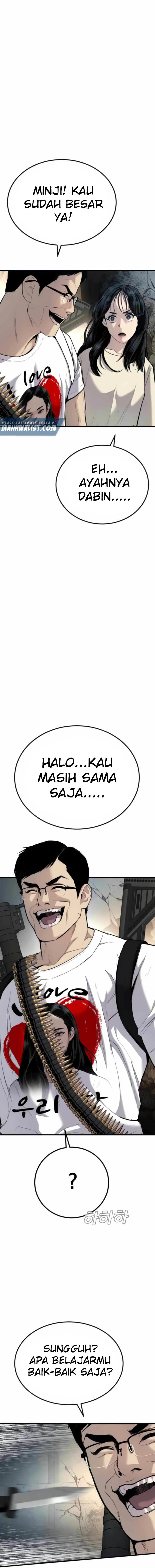Halaman 9 dari Manager Kim Chapter 24