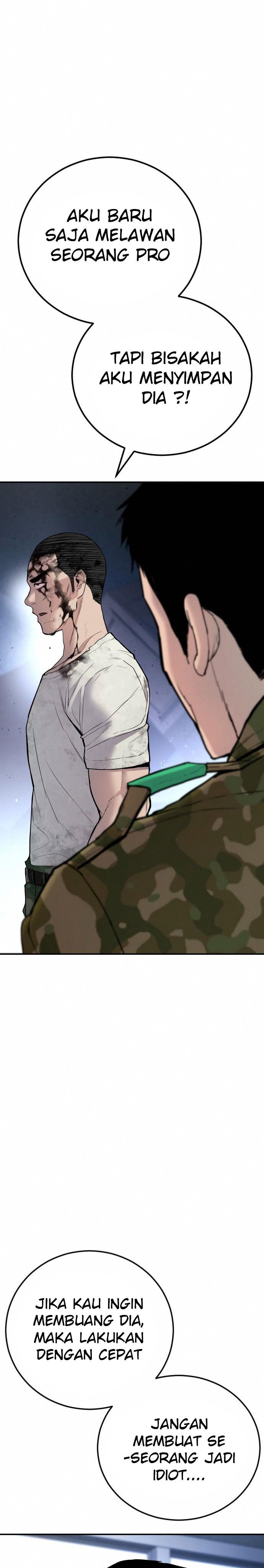 Halaman 10 dari Manager Kim Chapter 32