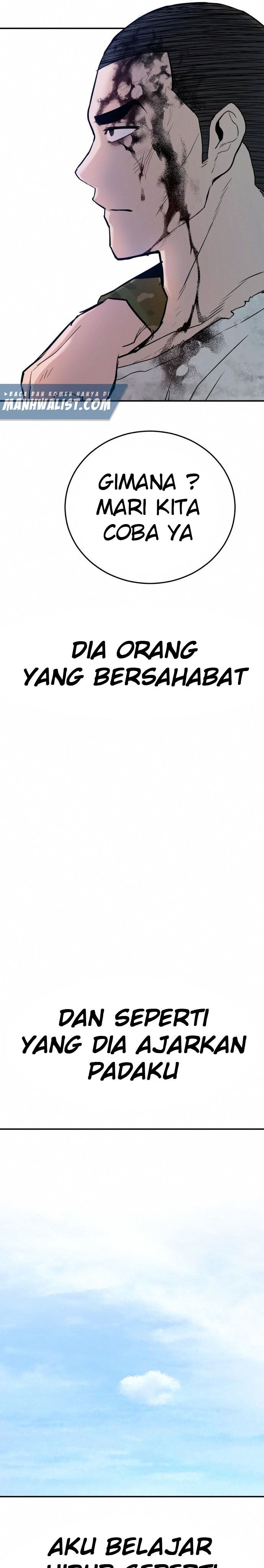 Halaman 13 dari Manager Kim Chapter 32