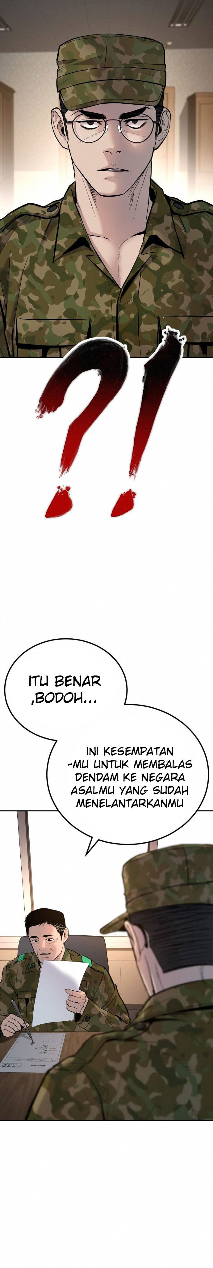 Halaman 15 dari Manager Kim Chapter 32