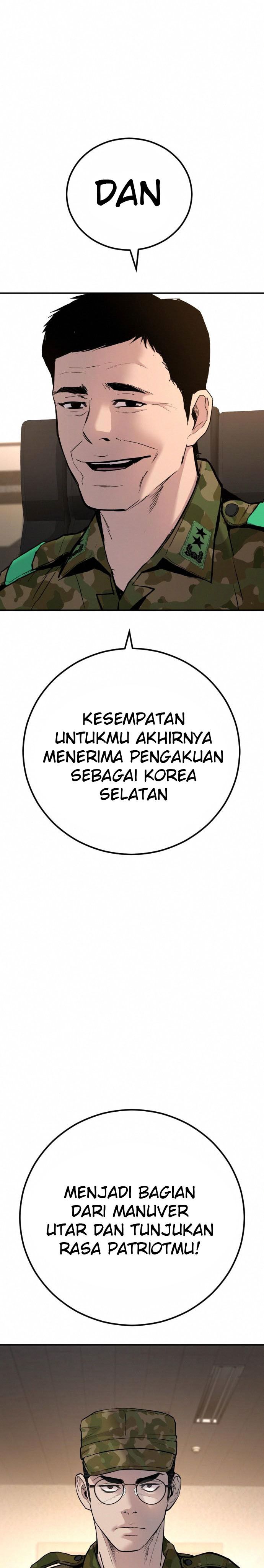 Halaman 16 dari Manager Kim Chapter 32