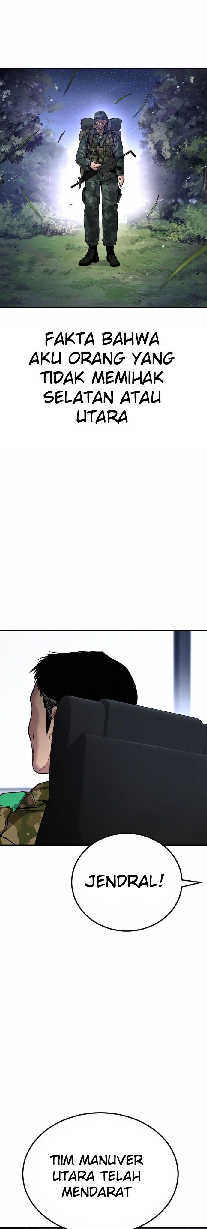 Halaman 20 dari Manager Kim Chapter 32