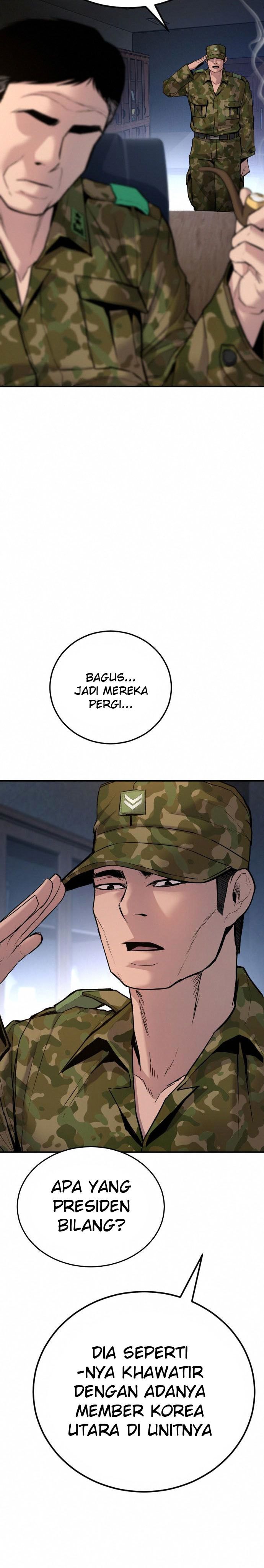 Halaman 21 dari Manager Kim Chapter 32