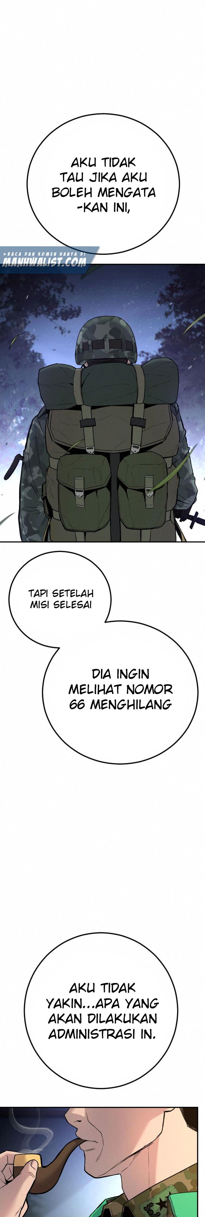 Halaman 22 dari Manager Kim Chapter 32