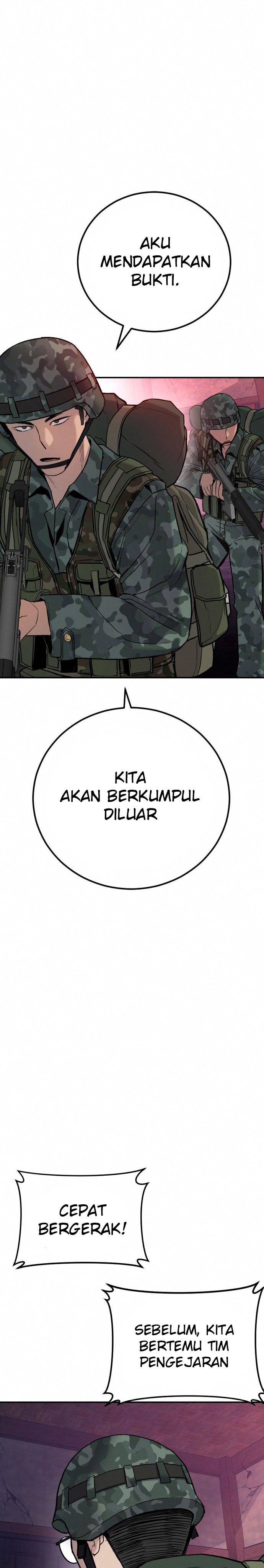 Halaman 28 dari Manager Kim Chapter 32
