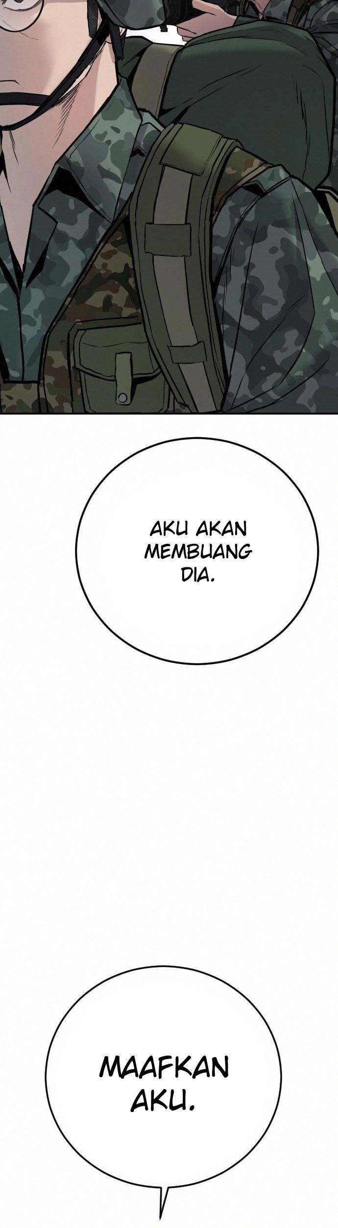 Halaman 30 dari Manager Kim Chapter 32