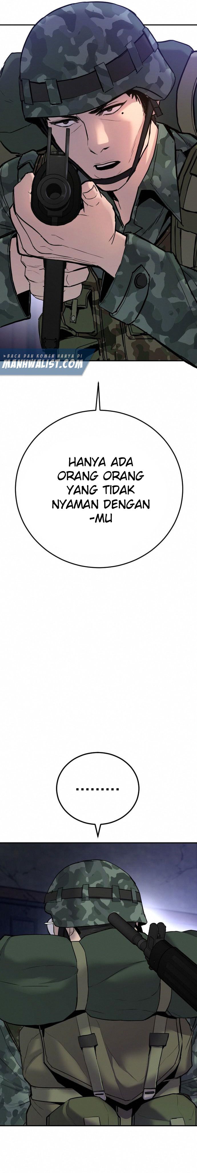Halaman 31 dari Manager Kim Chapter 32