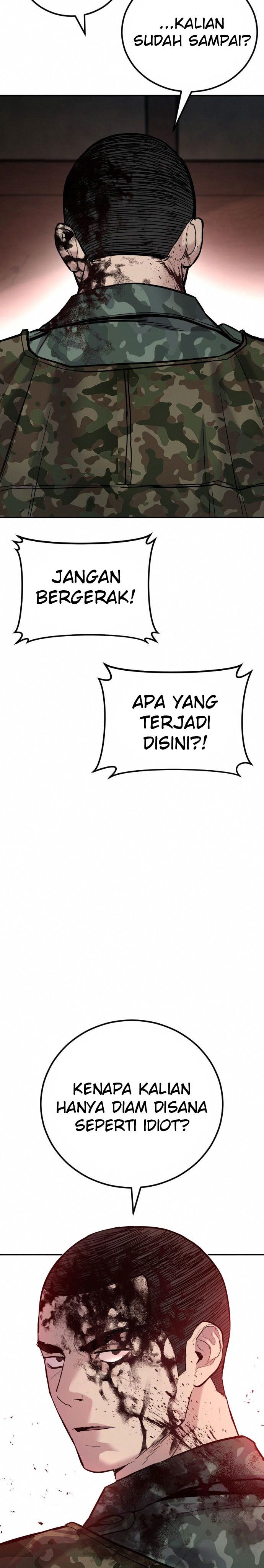 Halaman 35 dari Manager Kim Chapter 32