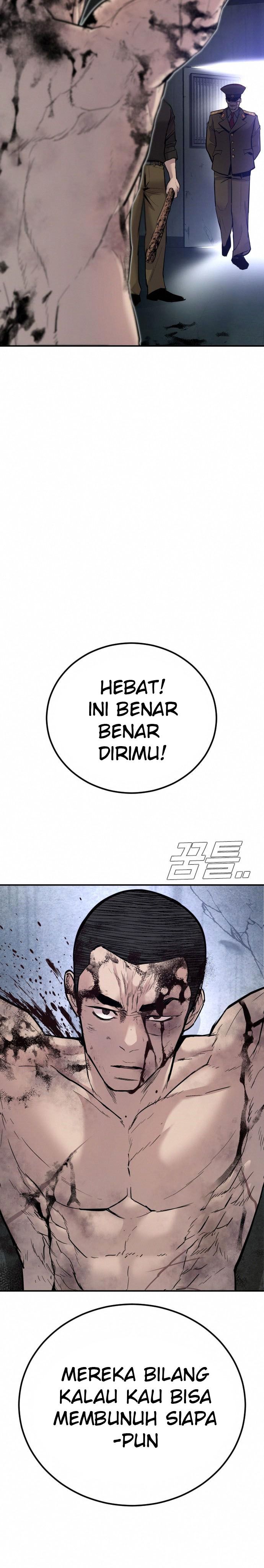Halaman 39 dari Manager Kim Chapter 32