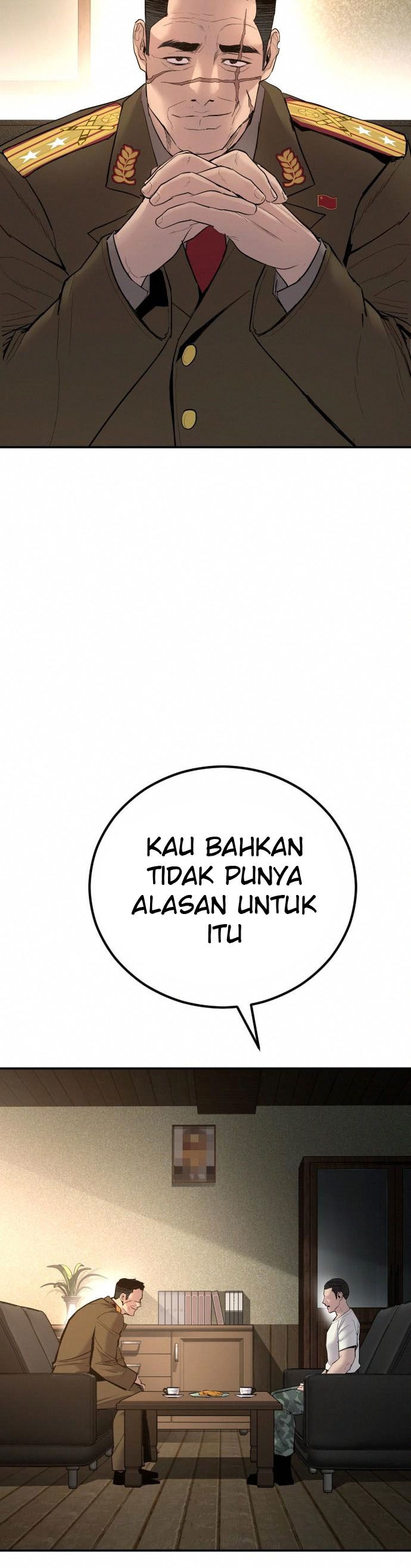 Halaman 42 dari Manager Kim Chapter 32