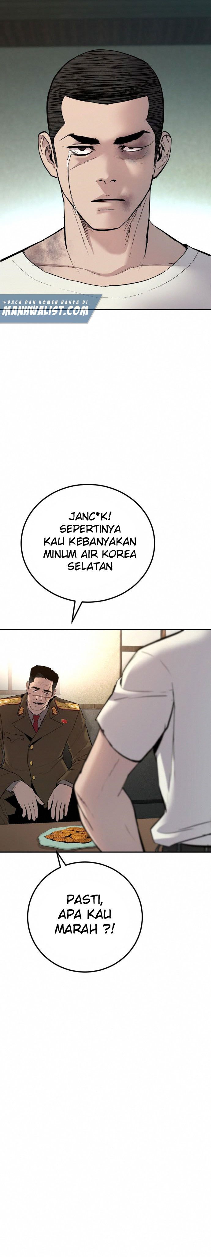Halaman 44 dari Manager Kim Chapter 32