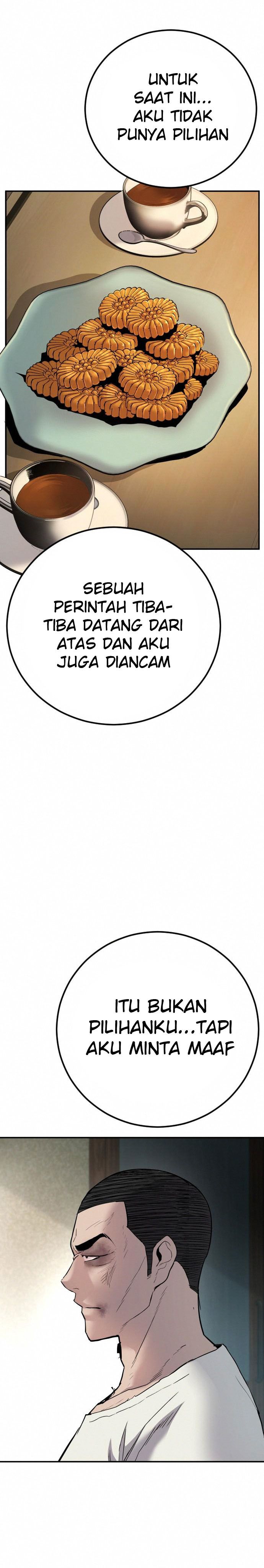 Halaman 45 dari Manager Kim Chapter 32