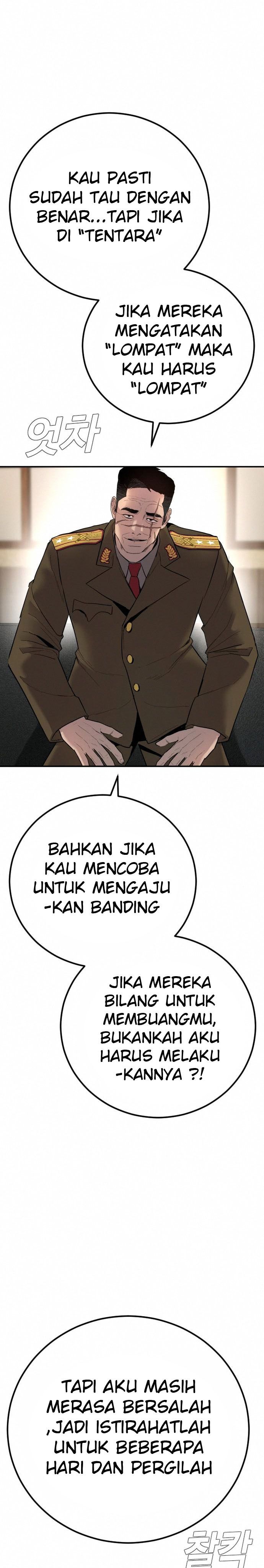 Halaman 46 dari Manager Kim Chapter 32
