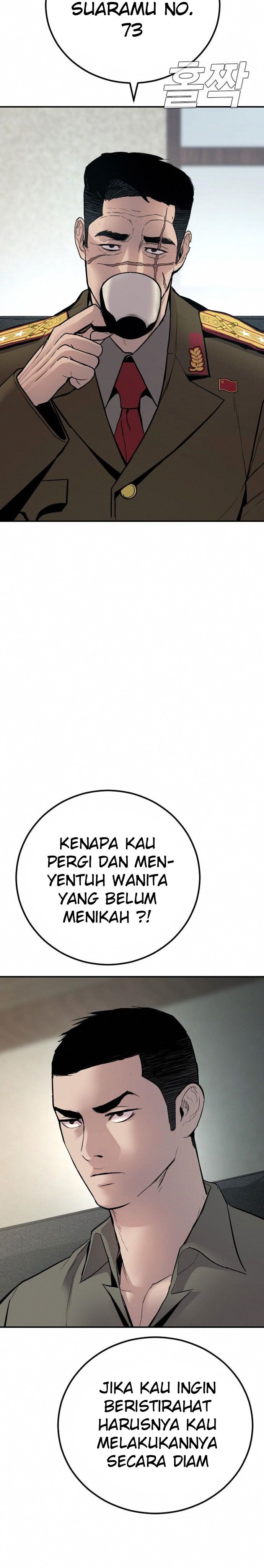 Halaman 59 dari Manager Kim Chapter 32