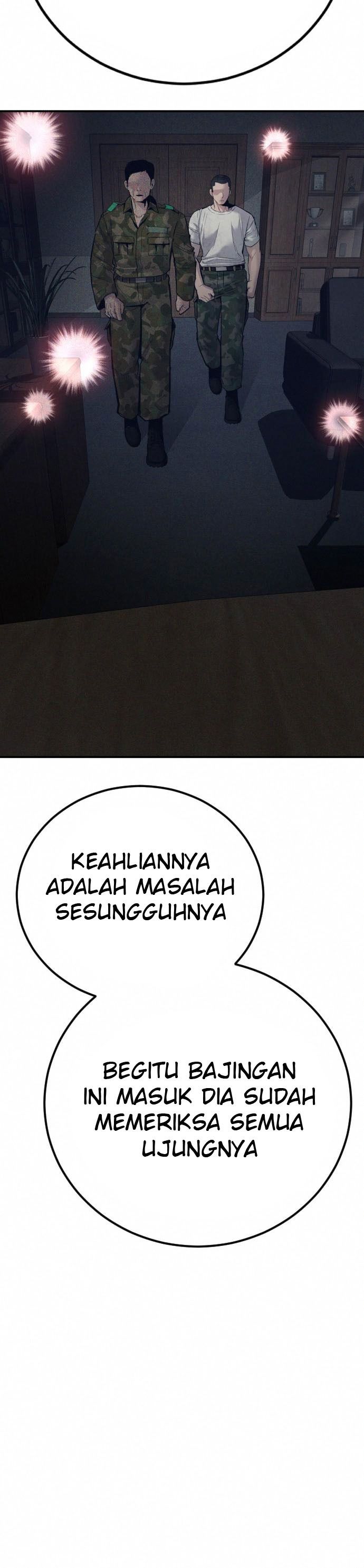 Halaman 6 dari Manager Kim Chapter 32