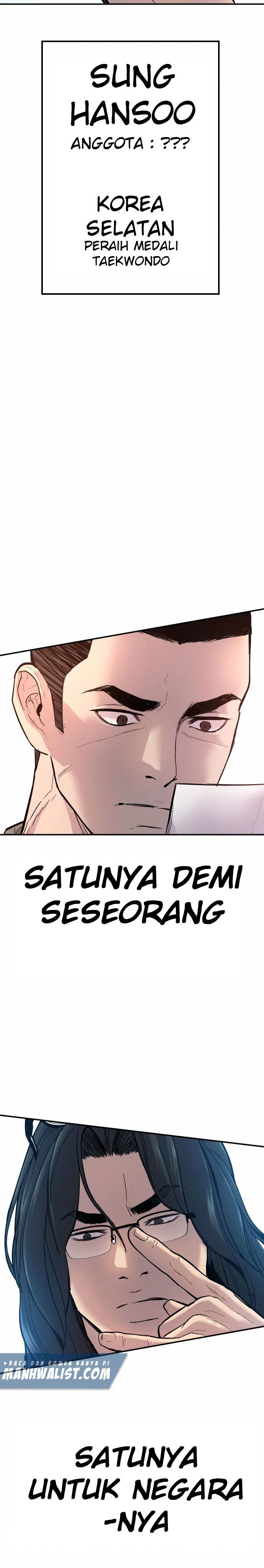 Halaman 69 dari Manager Kim Chapter 32