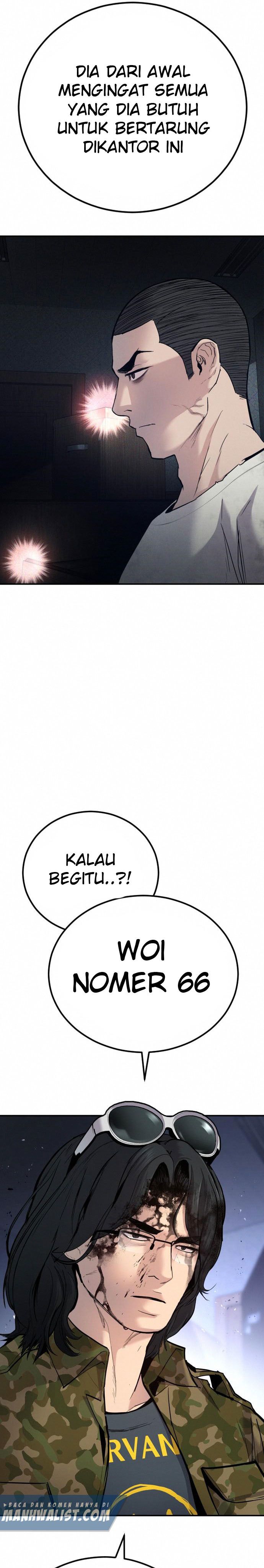 Halaman 7 dari Manager Kim Chapter 32