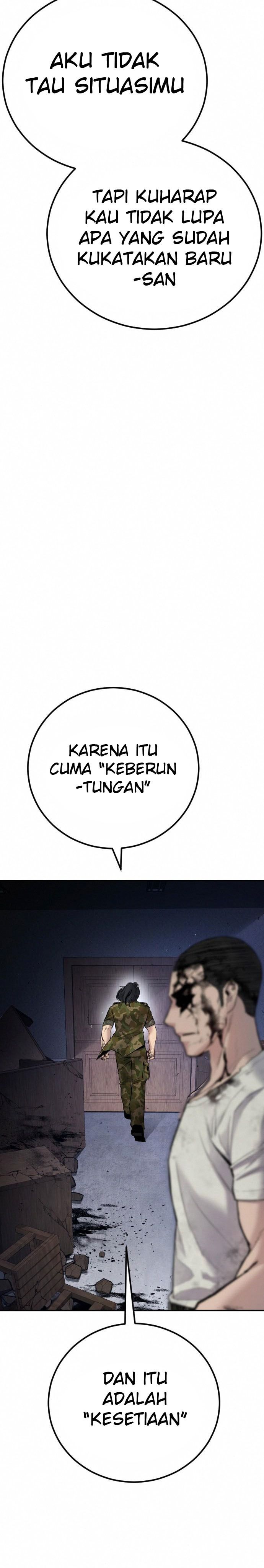 Halaman 8 dari Manager Kim Chapter 32