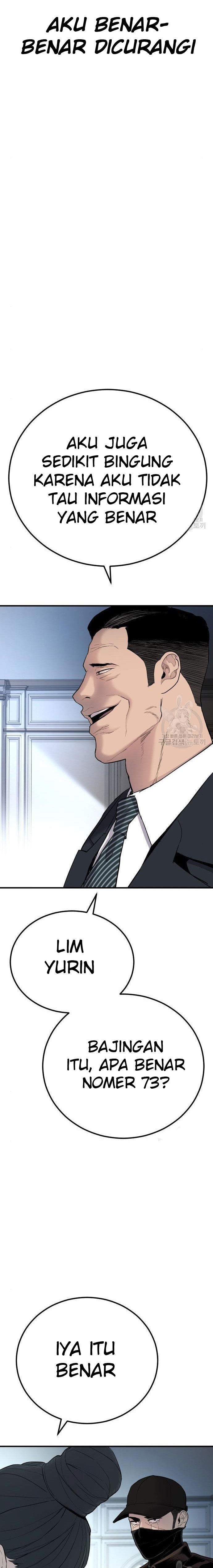Halaman 11 dari Manager Kim Chapter 35