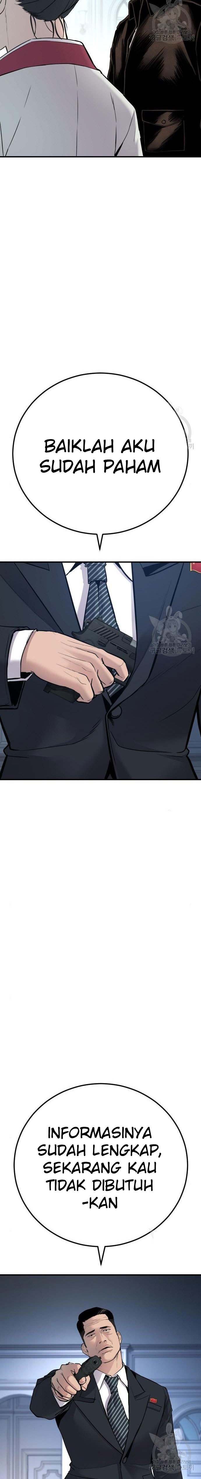 Halaman 12 dari Manager Kim Chapter 35
