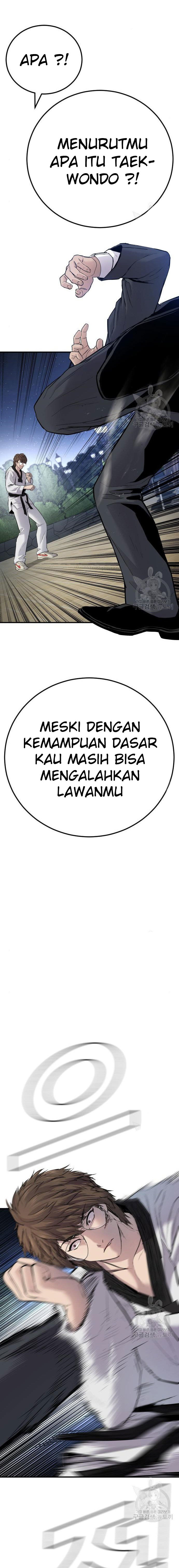 Halaman 22 dari Manager Kim Chapter 35