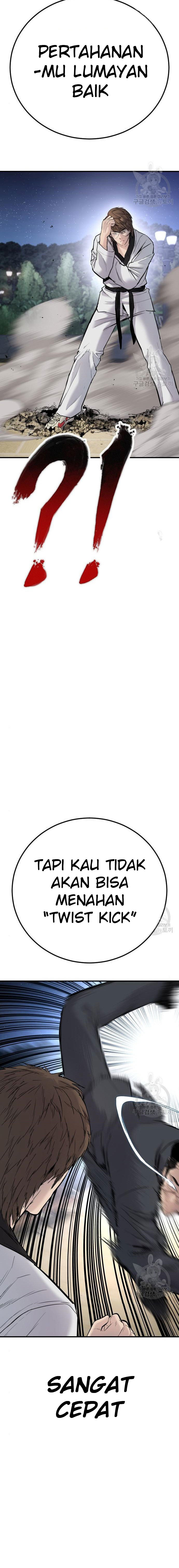 Halaman 24 dari Manager Kim Chapter 35