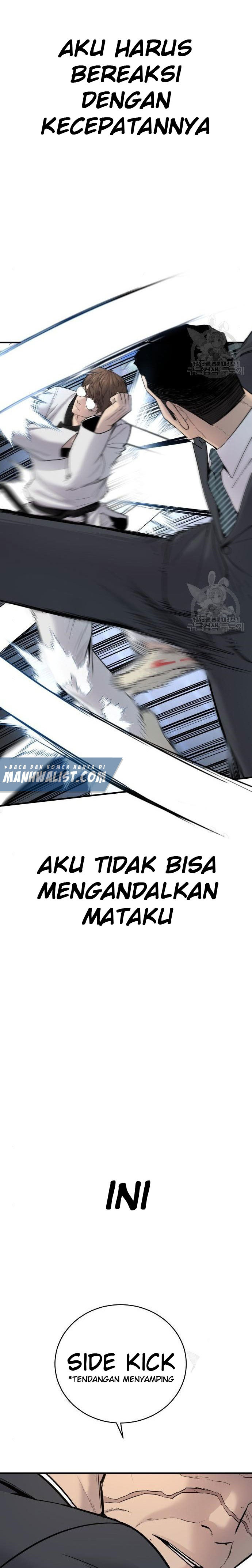 Halaman 25 dari Manager Kim Chapter 35