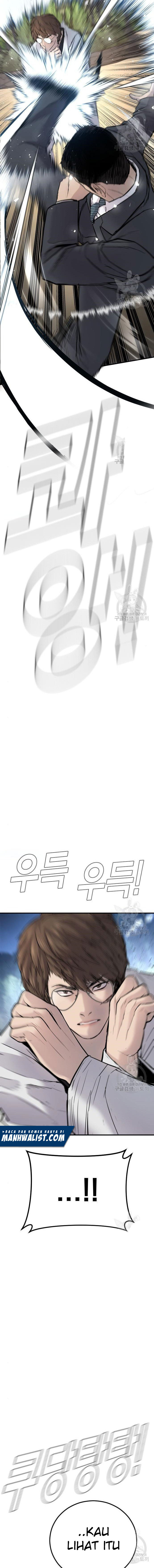 Halaman 29 dari Manager Kim Chapter 35